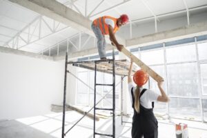 How Building Renovations Can Add Value to Your Property