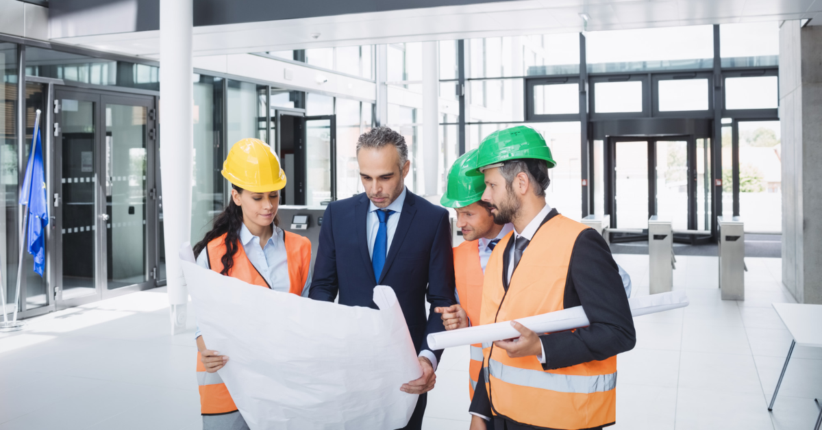 Commercial Building Contractors Near Pensacola Fl